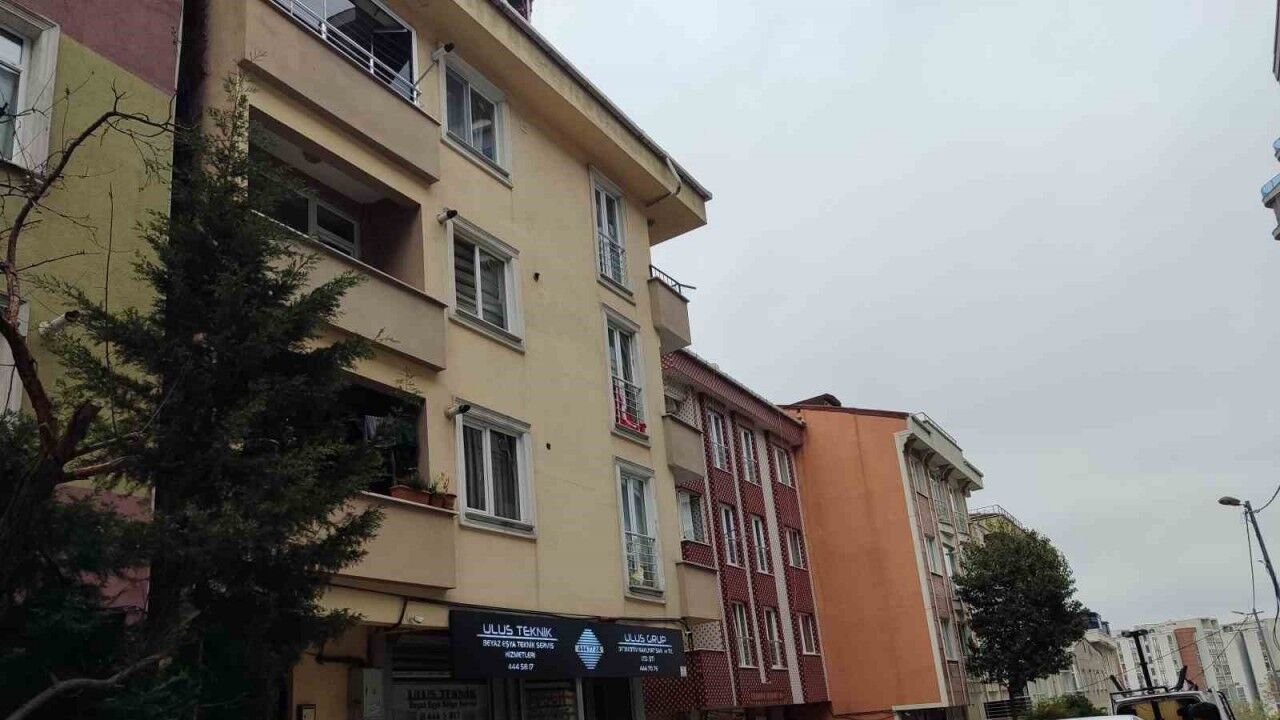 İstanbul’da hasar tespit çalışmaları sürüyor