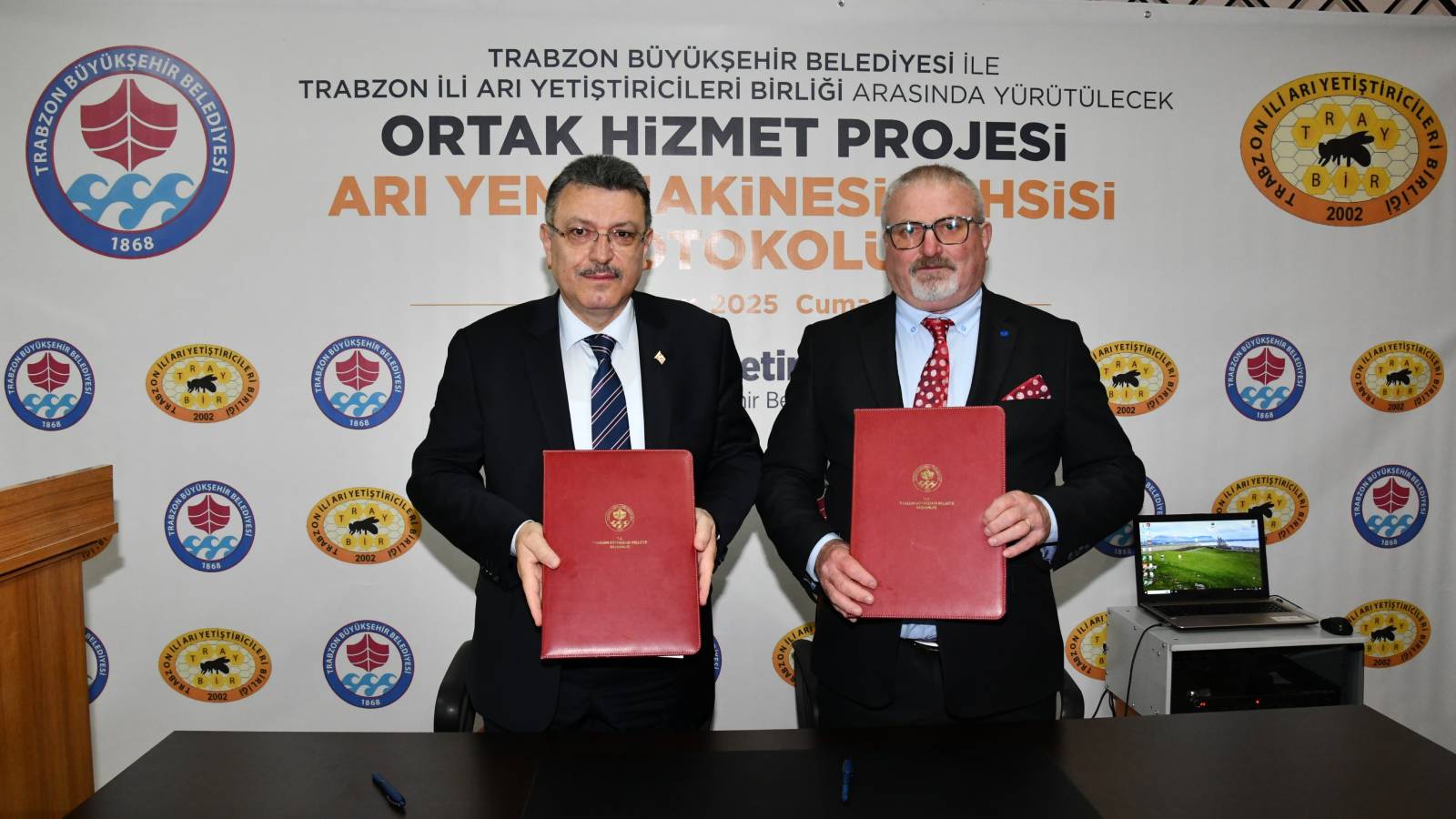 Arıcılara Destek