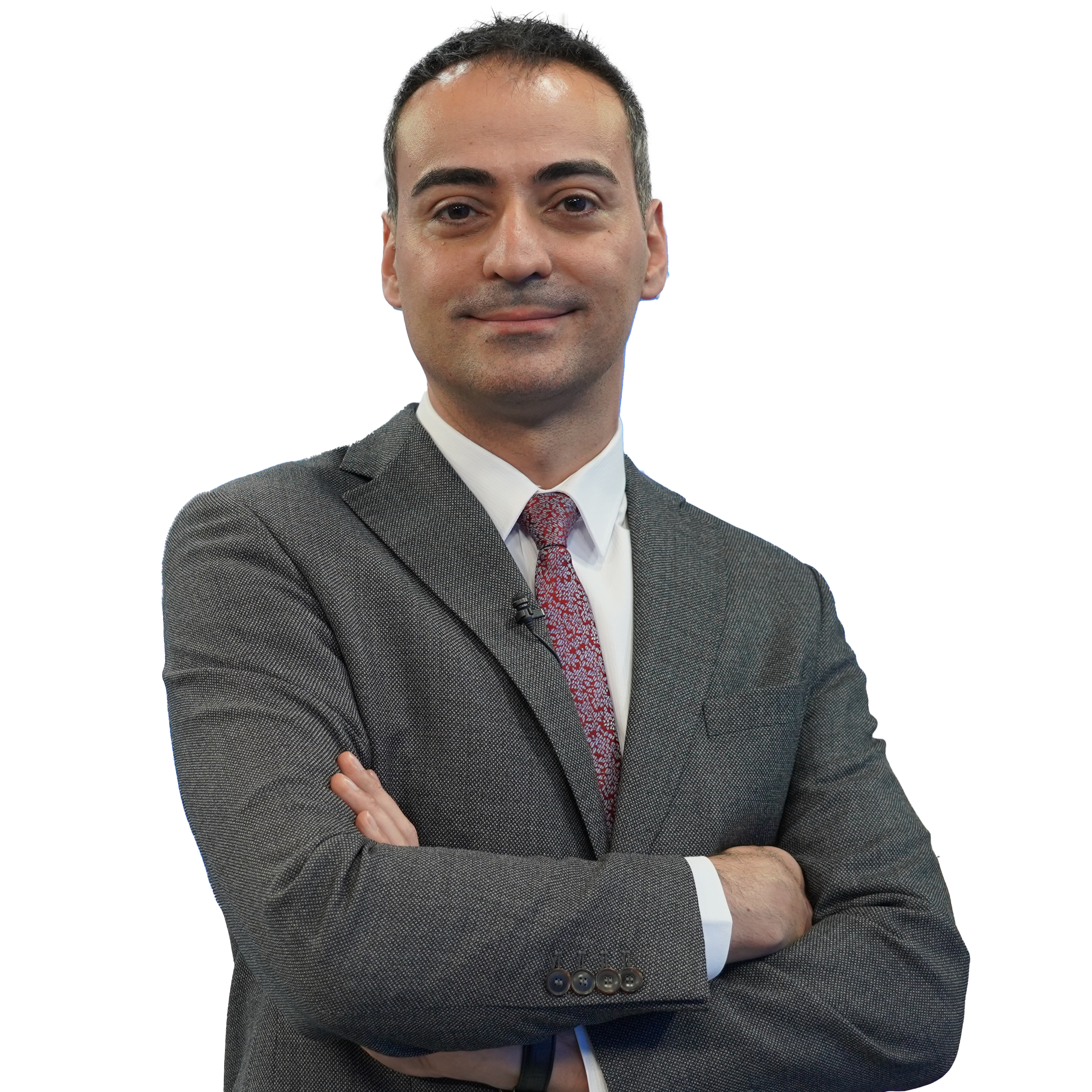 Taner Öztürk
