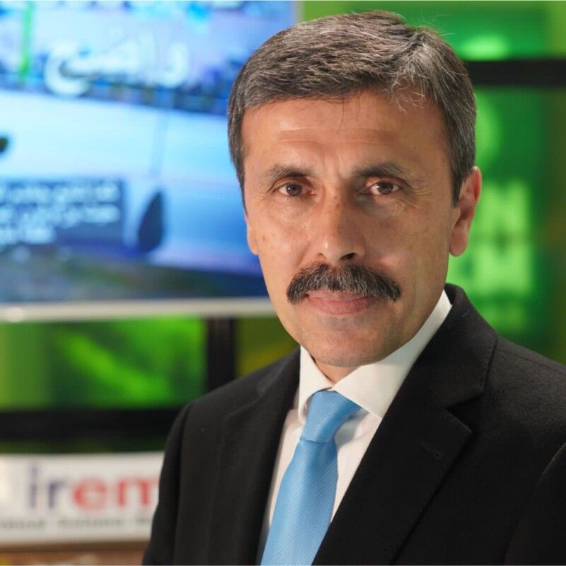 MEHMET ÖZTÜRK