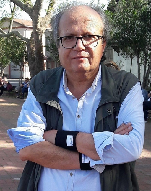 Zafer ÖZCİVAN