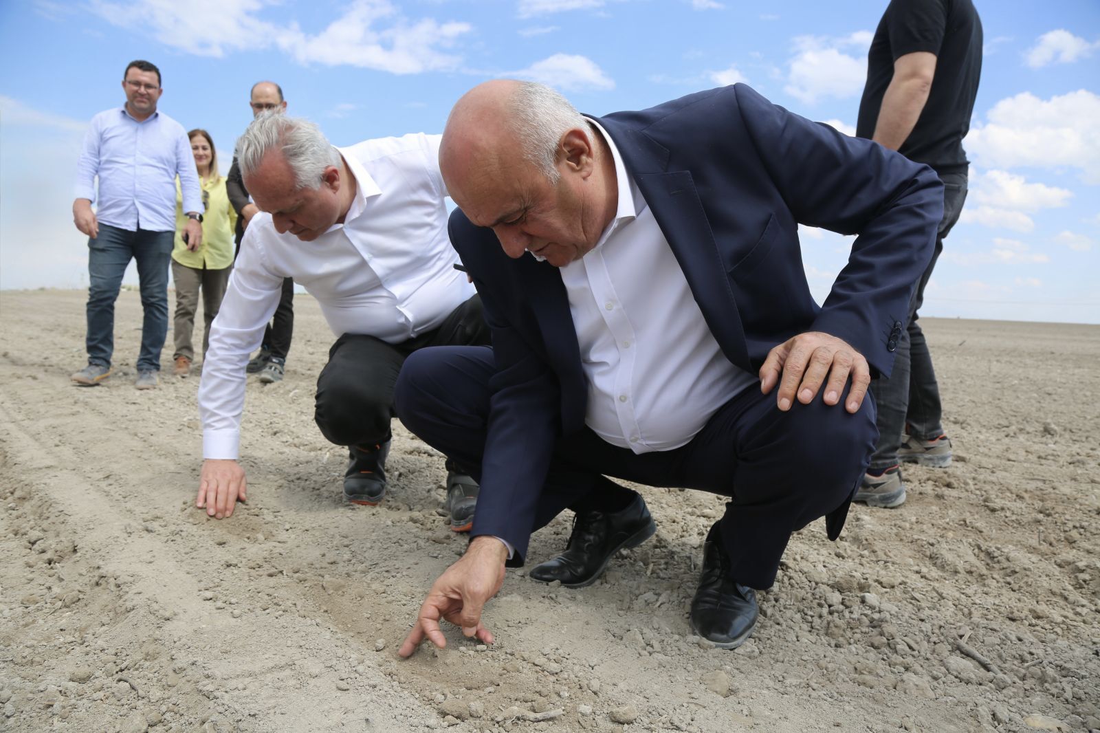 Başkan Ramazan Erkoyuncu (1)