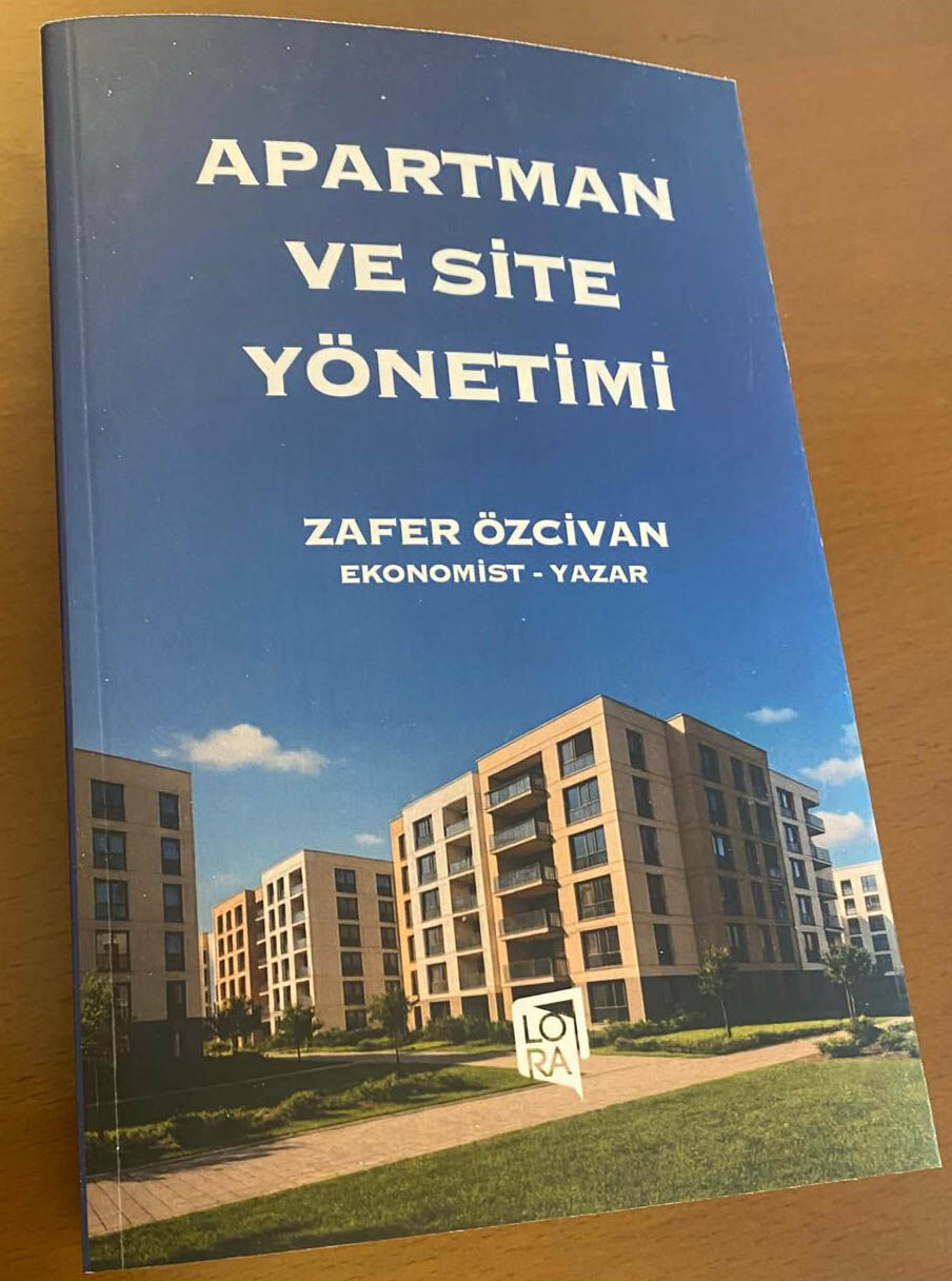 Apartman Si̇te