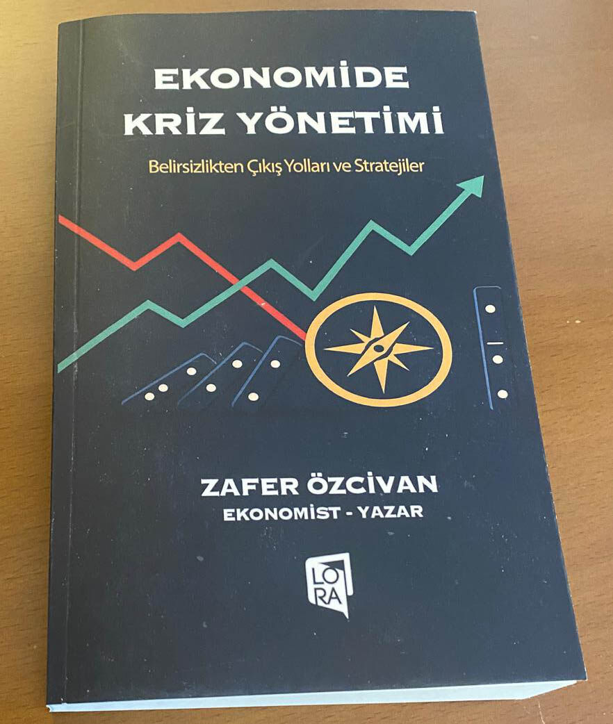 Ekonomi̇de Kri̇z Yöneti̇mi̇