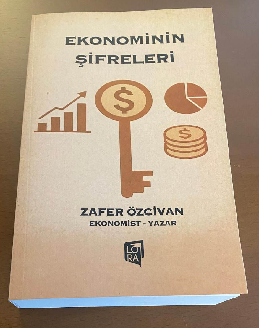 Ekonomi̇ni̇n Şi̇freleri̇