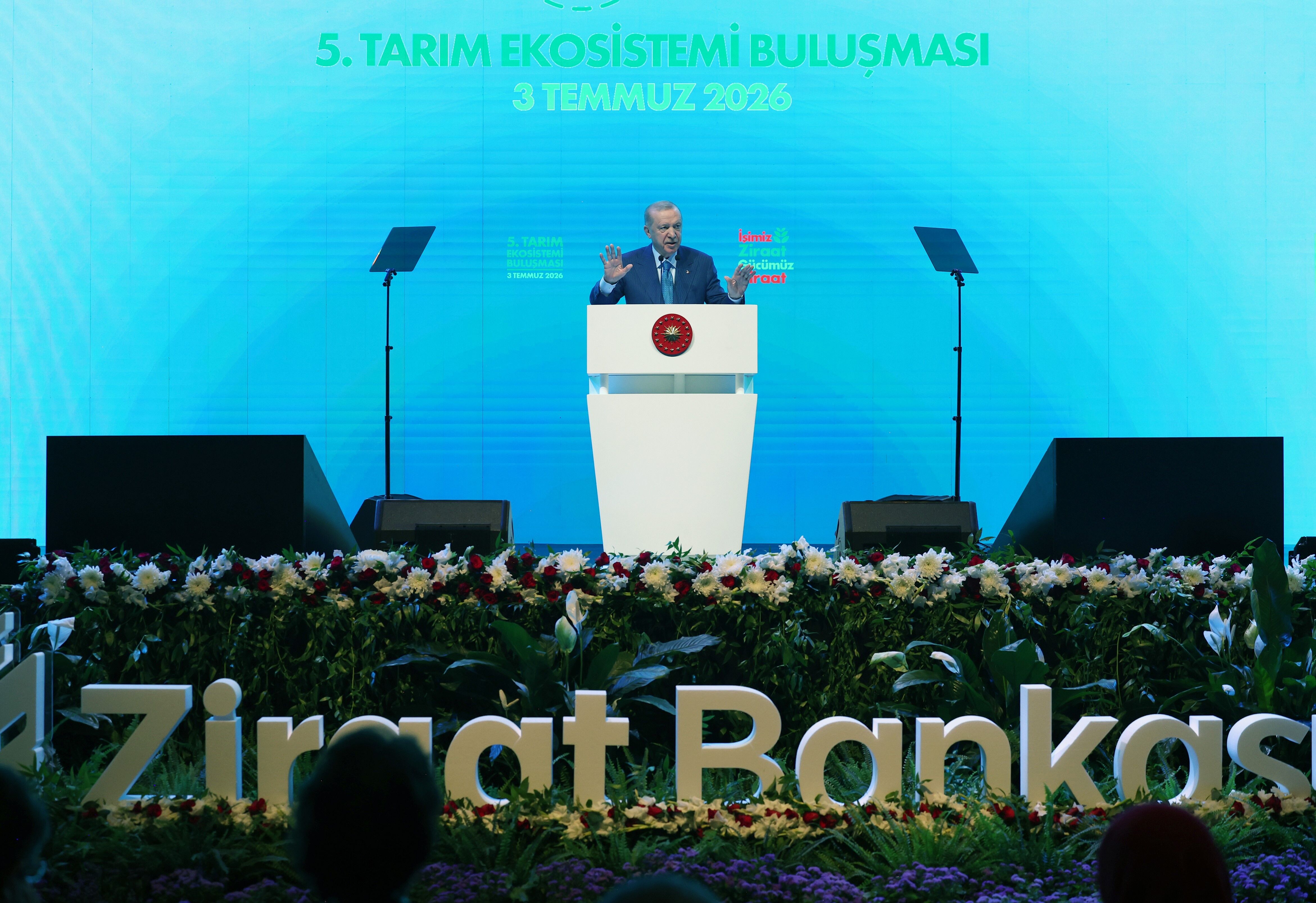 Tarım ve Orman Bakanı İbrahim Yumaklı İlk Kez AGRO TV’de Açıkladı
