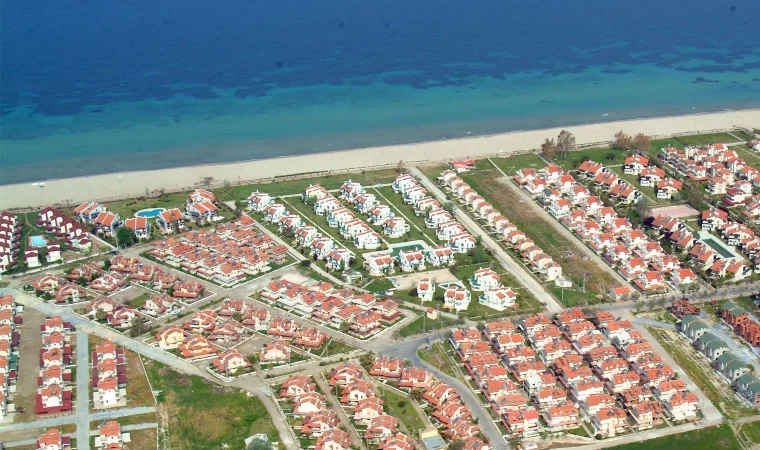 Kuşadası ve Söke'ye 2,7 milyar TL'lik dev su yatırımı!