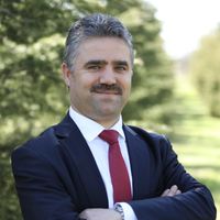 Dr. Nevzat BİRİŞİK