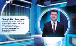 İhracat Saati AGRO TV'de