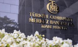 Merkez Bankası faizi sabit tuttu