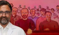 Yenidoğan çetesi davasında tahliye kararı
