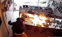 Giresun’da telefon tamiri sırasında patlama