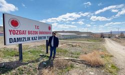 Yozgat’ta tarım ve hayvancılığa akademik dokunuş