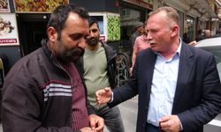 Van’da çoban krizi: 60 Bin TL’lik teklifi kabul etmiyor