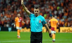 Türkiye Kupası Finalinin Hakemi Belli Oldu
