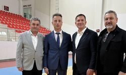 Sivas Arıcılar Birliği'nde yeni dönem