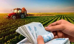 Bakan Yumaklı'dan Müjde... 5,5 Milyar Liralık Destek Ödemesi Bugün Hesaplara Yatıyor