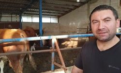Kurban Hissesinden Umre Çıktı Çifte Bayram Yaşadı