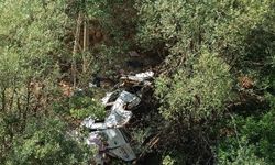 Sivas’ta Tarım İşçilerini Taşıyan Minibüs Uçuruma Yuvarlandı: 3 Ölü, 18 Yaralı