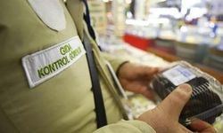 Gıda İşletmelerine 7 Ayda 731 Bin Denetim: 1,3 Milyar Lira Ceza