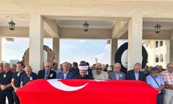 Eski Sanayi ve Teknoloji Bakanı Doğru, son yolculuğuna uğurlandı