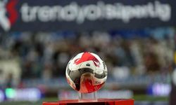 Trendyol Süper Lig’de ilk 4 hafta raporu