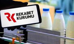 Rekabet Kurumu’ndan 39 Süt Firmasına Soruşturma
