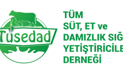 Tüsedad'dan çiğ süt üreticilerine çağrı: Haksızlığa uğrayanlar başvuru yapabilecek