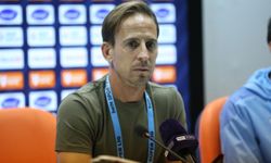 Joao Pereira: "Oynayacak çok maçımız, kazanacak çok puanımız var’’