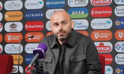 Onur Can Korkmaz: "Ligdeki durumumuzu kabullenmiyorum"