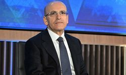 Bakan Şimşek: Vergi yükümüz yüksek değil