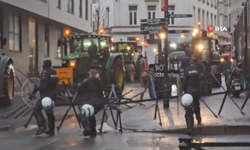 Avrupa’da Çiftçi İsyanı: Ucuz İthalat, Adaletsiz Rekabet ve Gıda Egemenliği Krizi