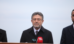 Bakan Yumaklı: 177 Bin Balıkçılık Denetimi Yapıldı, Hamside Rekor Üretim Bekleniyor