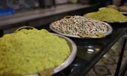 Fıstıklı Tatlıda Sahtekârlık Uyarısı