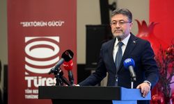 Bakan Yumaklı: Gıda Güvenilirliği Kırmızı Çizgimiz