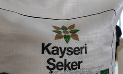 Kayseri Şeker’den tarihi adım: Türkiye’de bir ilk gerçekleşti