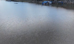 Kızılgöl Yeniden Doldu: Hatay’da Büyük İşaret