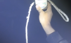 Antalya’da Seralarda Don Nöbeti