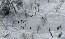 Kar Yeme Alışkanlığı Sandığınızdan Tehlikeli Çıktı