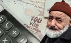 Konuşulan Rakam Netleşiyor: Emeklinin Bayram İkramiyesi