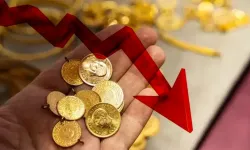 Altın Ve Gümüş Neden Bir Anda Düştü? Kritik Uyarı Geldi