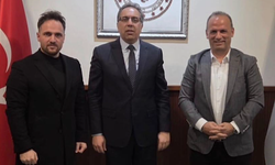 Agro TV’den Hayvancılık Gündemine Yön Verecek Ziyaret