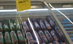 KOOP Market’ten Ramazan İçin Ette Sabit Fiyat Hamlesi