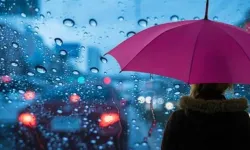 Yurt Genelinde Yağış Alarmı: Kuvvetli Yağış Ve Fırtına Geliyor