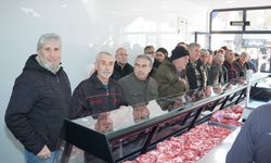 İznik’te Et Fiyatlarını Düşüren Hamle: İzdiham Yaşandı