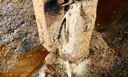 Yozgat’ta Bir Akşamda Felaket: Yıldırım Düştü, Hayvanlar Telef Oldu