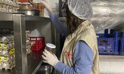 Gıda Denetimlerinde Çarpıcı Rakamlar Açıklandı