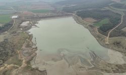 Denize Akan Su Tarlaya Can Oldu: Tekirdağ’da Kritik Hamle