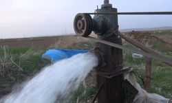 20 Bin Kuyu Alarm Veriyor: Aksaray’da Tarım Tehlikede