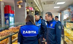 Ramazan Geldi Gıda Denetimleri Sıklaştırıldı